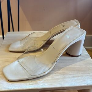 Zara Heels